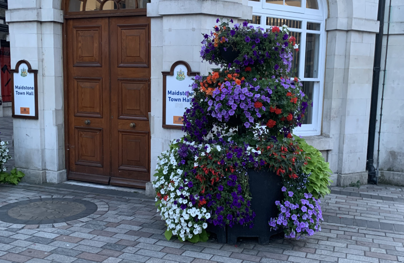 Maidstone Town Hall